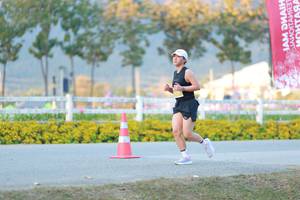 BIB: 
                            <button type="button" onclick="openModal(27851053)" class="btn btn-primary btn-sm float-right btn-popup" data-toggle="modal" data-target=".modal-high-quality">
                        <i class="fas fa-shopping-cart"></i> Add to Cart
                    </button>
                                            <button type="button" onclick="isThisMe(27851053, true)" class="btn btn-success btn-sm float-right btn-popup btn-isme hidden" data-toggle="tooltip" data-placement="bottom" title="นี่คือรูปของคุณใช่ไหม คลิกที่นี่เพื่อเอาเข้าอัลบั้ม">
                        <i class="fas fa-plus"></i> Add to album
                    </button>
                    <button type="button" onclick="isThisMe(27851053, false)" class="btn btn-warning btn-sm float-right btn-popup btn-isnotme hidden">
                        <i class="fas fa-ban"></i> Remove from album
                    </button>